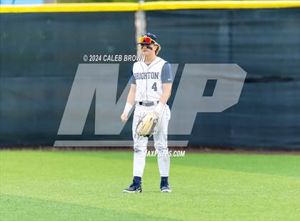 Thumbnail 1 in Brighton vs. Maple Mountain (UHSAA 5A Final Game 2) photogallery.