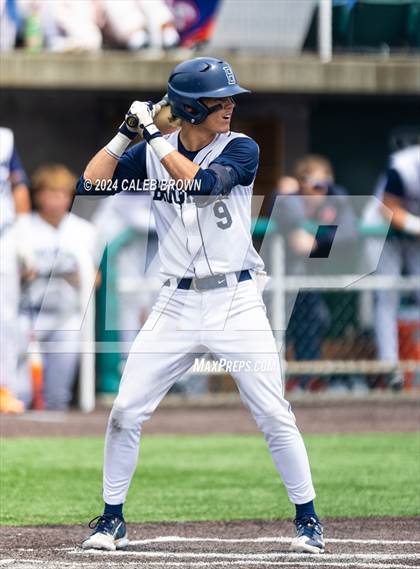 Thumbnail 2 in Brighton vs. Maple Mountain (UHSAA 5A Final Game 2) photogallery.