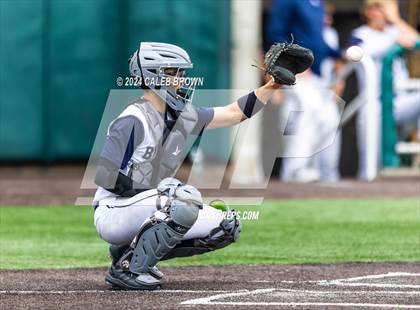 Thumbnail 2 in Brighton vs. Maple Mountain (UHSAA 5A Final Game 2) photogallery.