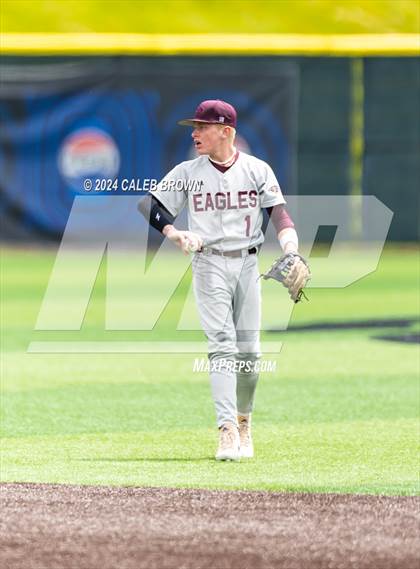 Thumbnail 3 in Brighton vs. Maple Mountain (UHSAA 5A Final Game 2) photogallery.