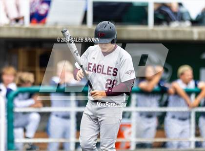 Thumbnail 1 in Brighton vs. Maple Mountain (UHSAA 5A Final Game 2) photogallery.