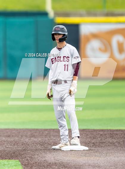Thumbnail 3 in Brighton vs. Maple Mountain (UHSAA 5A Final Game 2) photogallery.