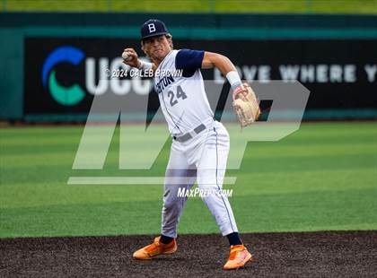 Thumbnail 1 in Brighton vs. Maple Mountain (UHSAA 5A Final Game 2) photogallery.