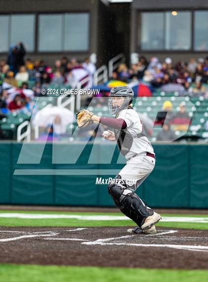 Thumbnail 2 in Brighton vs. Maple Mountain (UHSAA 5A Final Game 2) photogallery.
