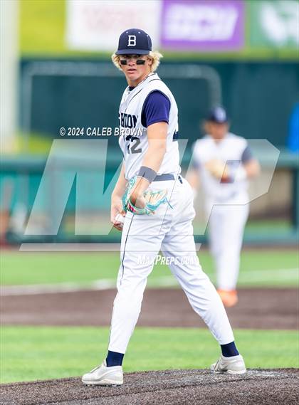 Thumbnail 3 in Brighton vs. Maple Mountain (UHSAA 5A Final Game 2) photogallery.
