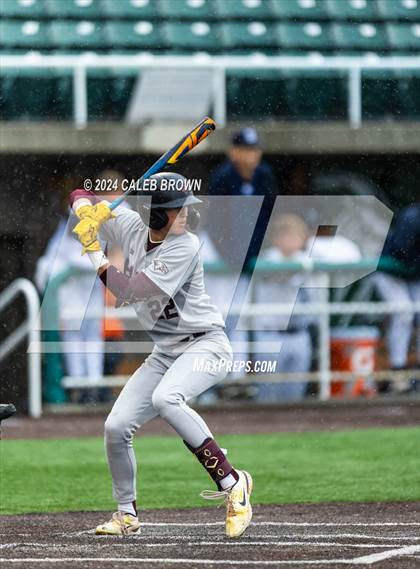 Thumbnail 3 in Brighton vs. Maple Mountain (UHSAA 5A Final Game 2) photogallery.