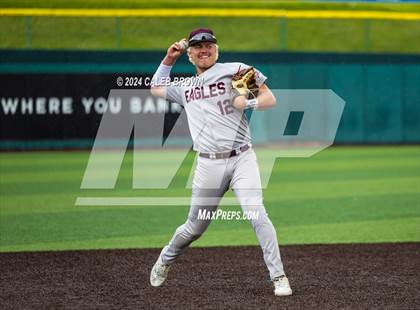 Thumbnail 1 in Brighton vs. Maple Mountain (UHSAA 5A Final Game 2) photogallery.