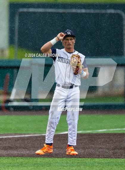 Thumbnail 3 in Brighton vs. Maple Mountain (UHSAA 5A Final Game 2) photogallery.