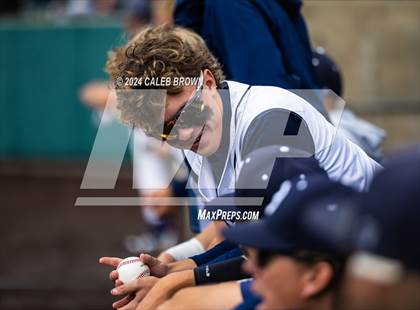 Thumbnail 2 in Brighton vs. Maple Mountain (UHSAA 5A Final Game 2) photogallery.