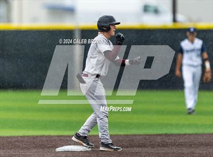 Thumbnail 3 in Brighton vs. Maple Mountain (UHSAA 5A Final Game 2) photogallery.