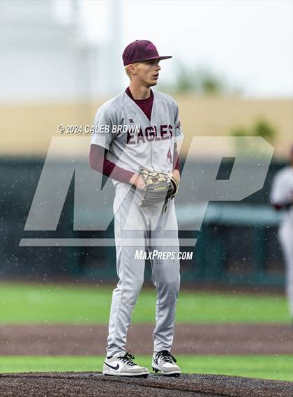 Thumbnail 2 in Brighton vs. Maple Mountain (UHSAA 5A Final Game 2) photogallery.