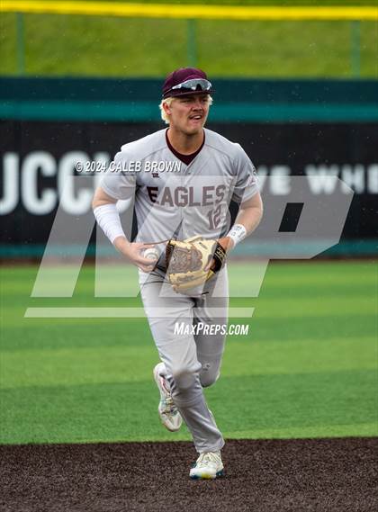 Thumbnail 2 in Brighton vs. Maple Mountain (UHSAA 5A Final Game 2) photogallery.