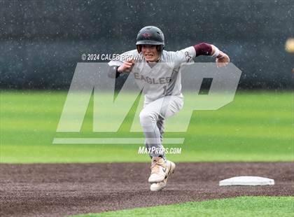 Thumbnail 2 in Brighton vs. Maple Mountain (UHSAA 5A Final Game 2) photogallery.