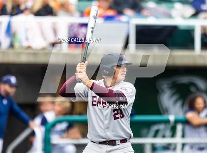 Thumbnail 2 in Brighton vs. Maple Mountain (UHSAA 5A Final Game 2) photogallery.