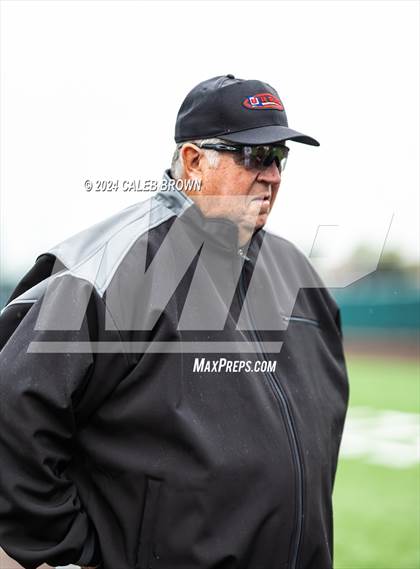 Thumbnail 3 in Brighton vs. Maple Mountain (UHSAA 5A Final Game 2) photogallery.