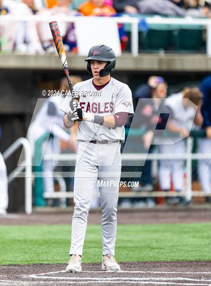 Thumbnail 1 in Brighton vs. Maple Mountain (UHSAA 5A Final Game 2) photogallery.