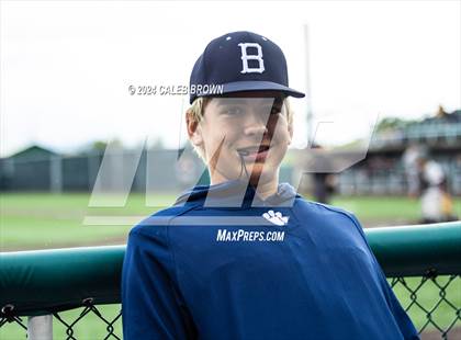 Thumbnail 1 in Brighton vs. Maple Mountain (UHSAA 5A Final Game 2) photogallery.