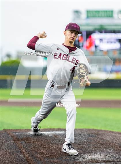 Thumbnail 2 in Brighton vs. Maple Mountain (UHSAA 5A Final Game 2) photogallery.