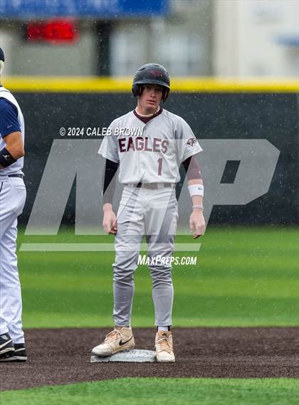 Thumbnail 1 in Brighton vs. Maple Mountain (UHSAA 5A Final Game 2) photogallery.