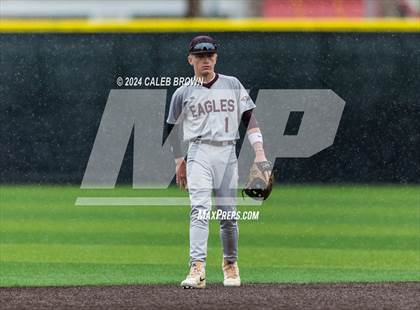 Thumbnail 1 in Brighton vs. Maple Mountain (UHSAA 5A Final Game 2) photogallery.