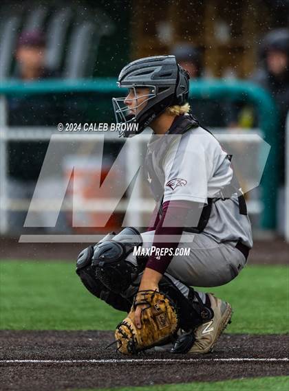 Thumbnail 2 in Brighton vs. Maple Mountain (UHSAA 5A Final Game 2) photogallery.