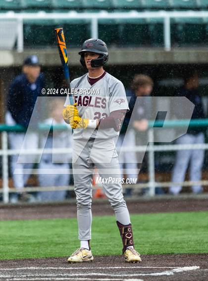 Thumbnail 2 in Brighton vs. Maple Mountain (UHSAA 5A Final Game 2) photogallery.