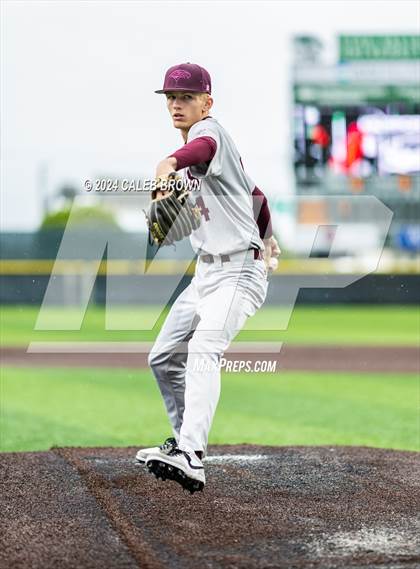 Thumbnail 3 in Brighton vs. Maple Mountain (UHSAA 5A Final Game 2) photogallery.