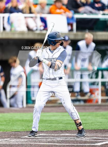 Thumbnail 1 in Brighton vs. Maple Mountain (UHSAA 5A Final Game 2) photogallery.