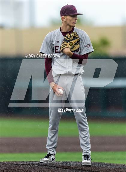 Thumbnail 3 in Brighton vs. Maple Mountain (UHSAA 5A Final Game 2) photogallery.