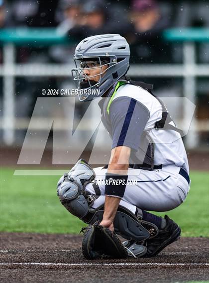 Thumbnail 2 in Brighton vs. Maple Mountain (UHSAA 5A Final Game 2) photogallery.