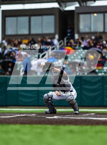 Thumbnail 1 in Brighton vs. Maple Mountain (UHSAA 5A Final Game 2) photogallery.