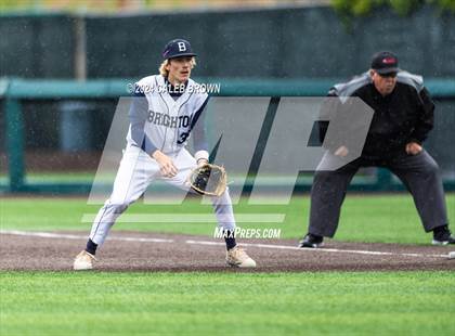 Thumbnail 1 in Brighton vs. Maple Mountain (UHSAA 5A Final Game 2) photogallery.