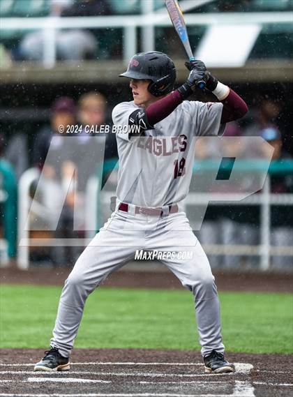 Thumbnail 1 in Brighton vs. Maple Mountain (UHSAA 5A Final Game 2) photogallery.
