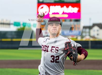 Thumbnail 2 in Brighton vs. Maple Mountain (UHSAA 5A Final Game 2) photogallery.