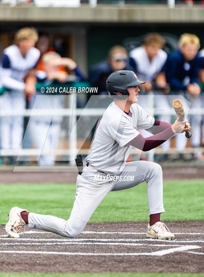 Thumbnail 2 in Brighton vs. Maple Mountain (UHSAA 5A Final Game 2) photogallery.