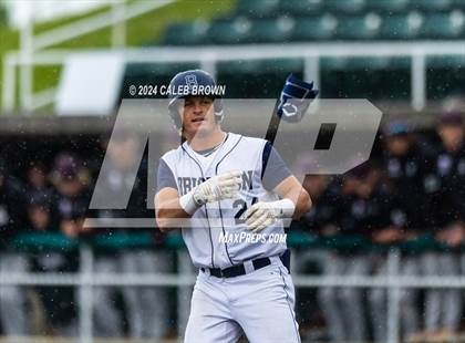 Thumbnail 1 in Brighton vs. Maple Mountain (UHSAA 5A Final Game 2) photogallery.