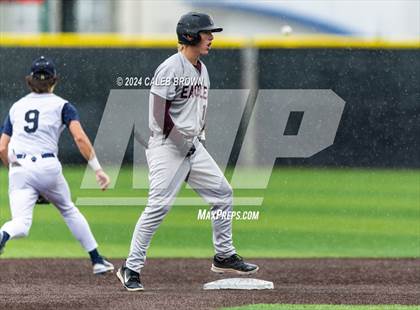 Thumbnail 2 in Brighton vs. Maple Mountain (UHSAA 5A Final Game 2) photogallery.