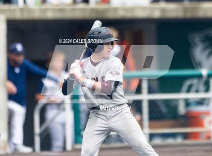 Thumbnail 1 in Brighton vs. Maple Mountain (UHSAA 5A Final Game 2) photogallery.