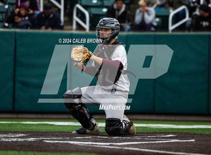 Thumbnail 2 in Brighton vs. Maple Mountain (UHSAA 5A Final Game 2) photogallery.