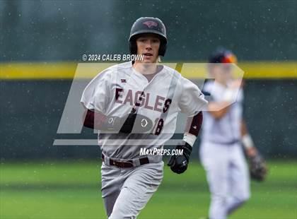 Thumbnail 1 in Brighton vs. Maple Mountain (UHSAA 5A Final Game 2) photogallery.