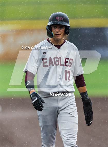Thumbnail 1 in Brighton vs. Maple Mountain (UHSAA 5A Final Game 2) photogallery.