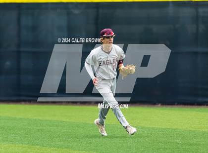 Thumbnail 3 in Brighton vs. Maple Mountain (UHSAA 5A Final Game 2) photogallery.