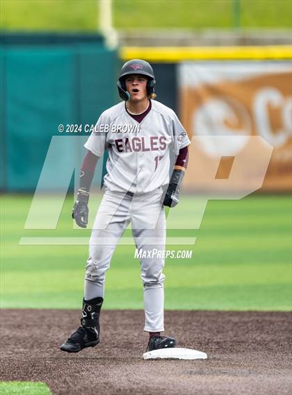 Thumbnail 2 in Brighton vs. Maple Mountain (UHSAA 5A Final Game 2) photogallery.