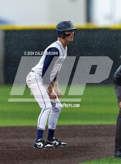 Thumbnail 2 in Brighton vs. Maple Mountain (UHSAA 5A Final Game 2) photogallery.