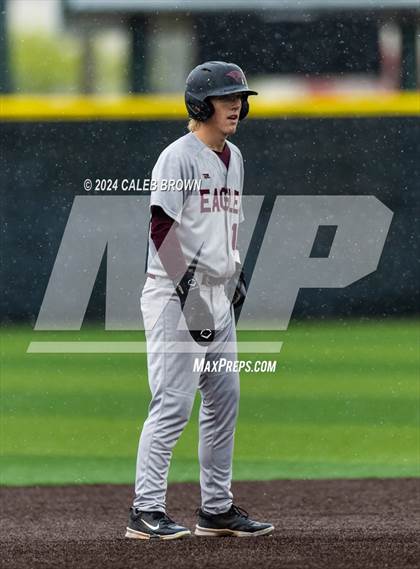 Thumbnail 2 in Brighton vs. Maple Mountain (UHSAA 5A Final Game 2) photogallery.