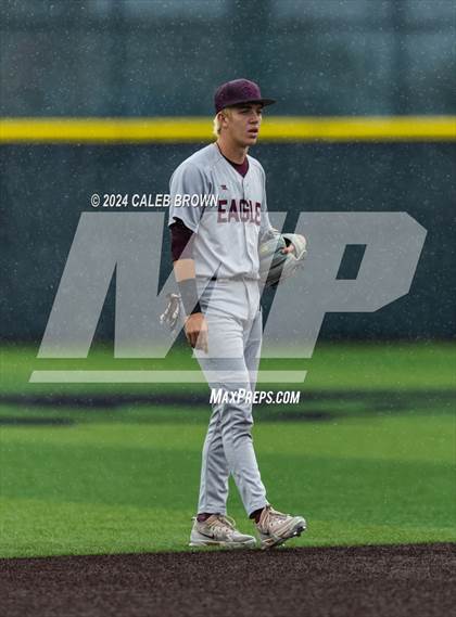 Thumbnail 1 in Brighton vs. Maple Mountain (UHSAA 5A Final Game 2) photogallery.