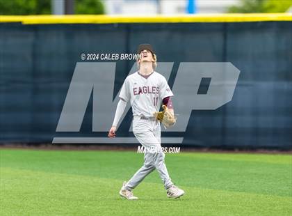 Thumbnail 1 in Brighton vs. Maple Mountain (UHSAA 5A Final Game 2) photogallery.