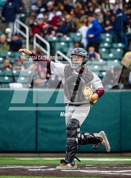 Thumbnail 1 in Brighton vs. Maple Mountain (UHSAA 5A Final Game 2) photogallery.