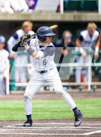 Thumbnail 2 in Brighton vs. Maple Mountain (UHSAA 5A Final Game 2) photogallery.