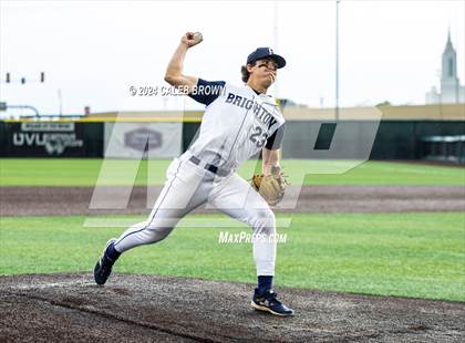 Thumbnail 1 in Brighton vs. Maple Mountain (UHSAA 5A Final Game 2) photogallery.